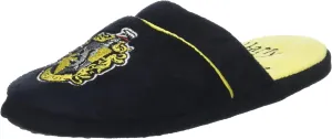 Cinereplicas Harry Potter - Deluxe Slippers Gryffindor/Hufflepuff/Slytherin/Ravenclaw- Official License