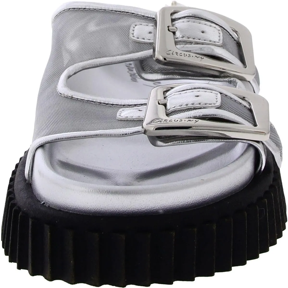Circus NY by Sam Edelman Women's CRIS Slide Sandal