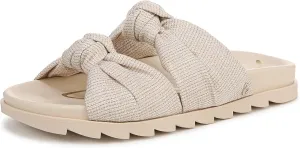 Circus NY by Sam Edelman Women's Estelle Slide Sandal