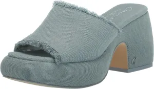 Circus NY by Sam Edelman Women's Isla Heeled Sandal