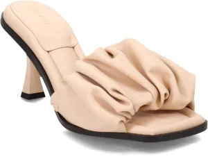 Circus NY by Sam Edelman Women's Slade Heeled Sandal