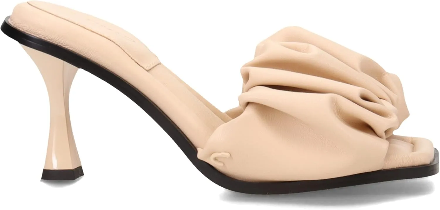 Circus NY by Sam Edelman Women's Slade Heeled Sandal