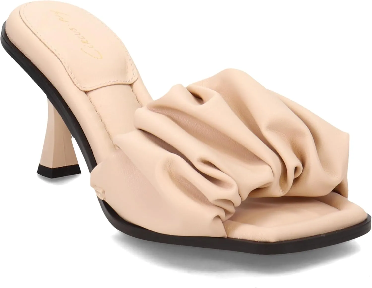 Circus NY by Sam Edelman Women's Slade Heeled Sandal