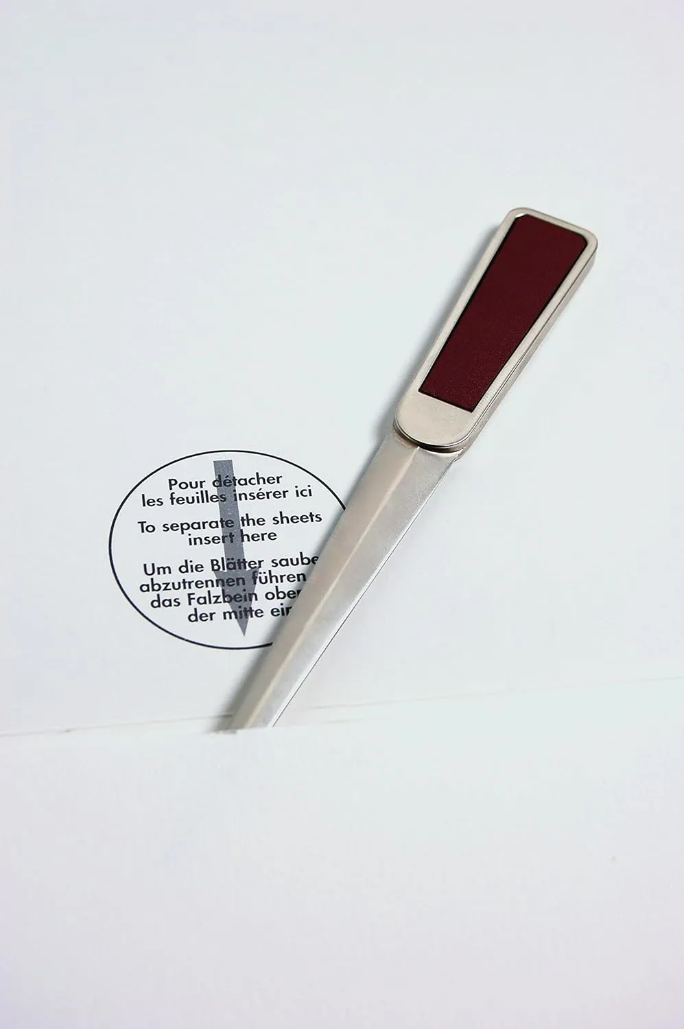 Clairefontaine - Ref 96352C - Fontaine Hot Pressed Watercolour Wirebound Pad (12 Sheets) - 19 x 26cm Size, 300gsm Paper - Suitable for Watercolour Artwork