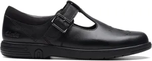 Clarks Girl's Ballet Flat