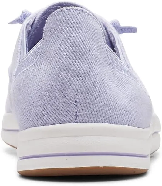 Clarks Women's Breeze Ave Sneaker
