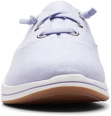 Clarks Women's Breeze Ave Sneaker