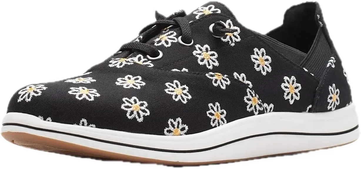 Clarks Women's Breeze Ave Sneaker