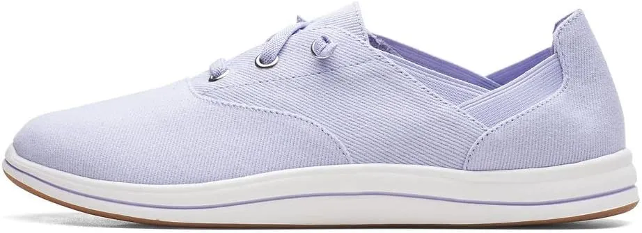 Clarks Women's Breeze Ave Sneaker
