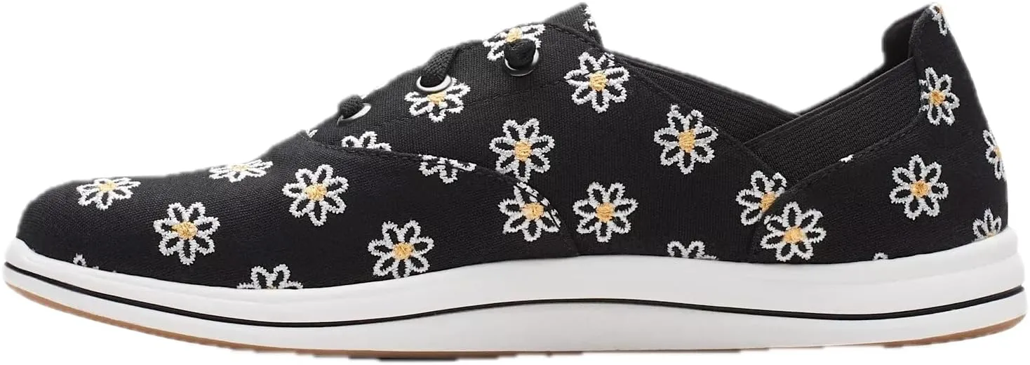 Clarks Women's Breeze Ave Sneaker