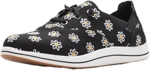 Clarks Women's Breeze Ave Sneaker