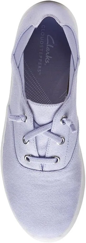 Clarks Women's Breeze Ave Sneaker