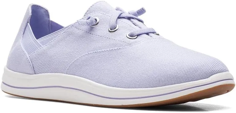 Clarks Women's Breeze Ave Sneaker