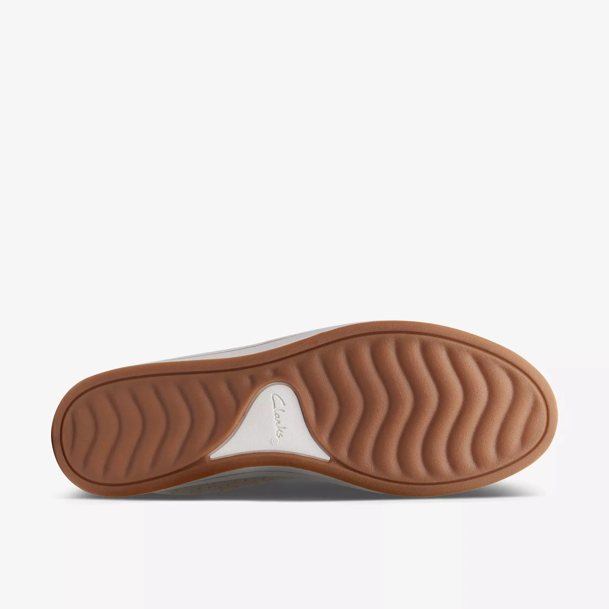 Clarks Women’s Breeze Emily Light Taupe