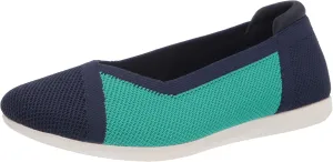 Clarks Women's Carly Wish Ballet Flat