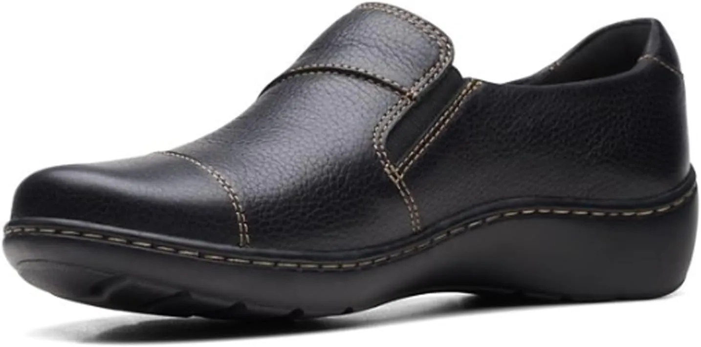 Clarks Women's, Cora Harbor Slip-On