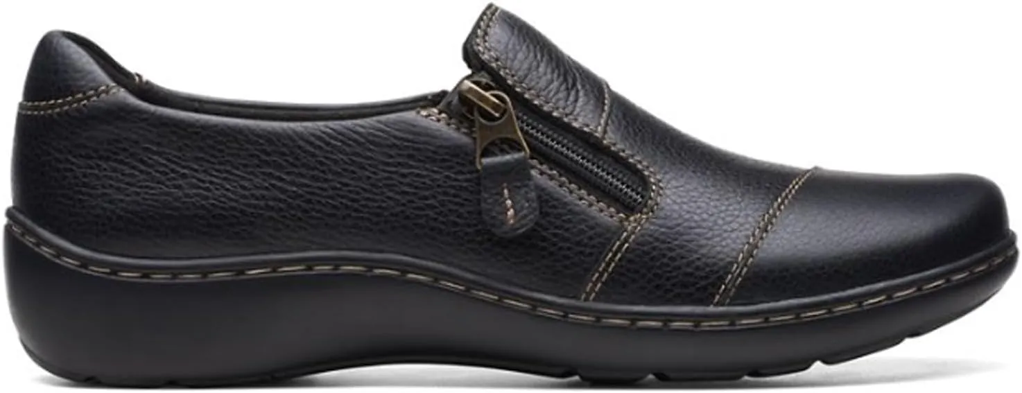 Clarks Women's, Cora Harbor Slip-On