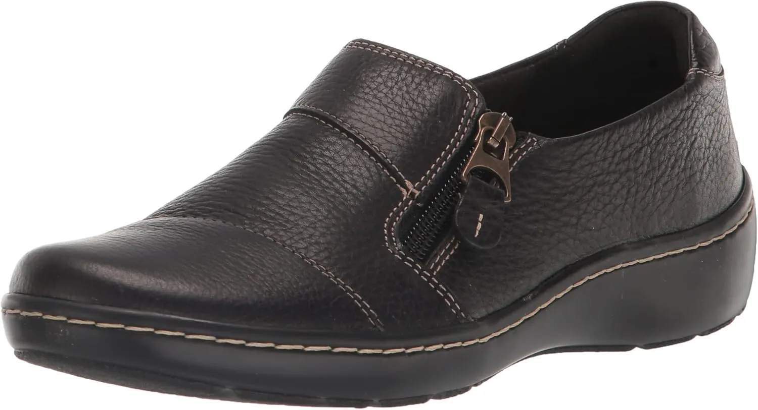 Clarks Women's, Cora Harbor Slip-On