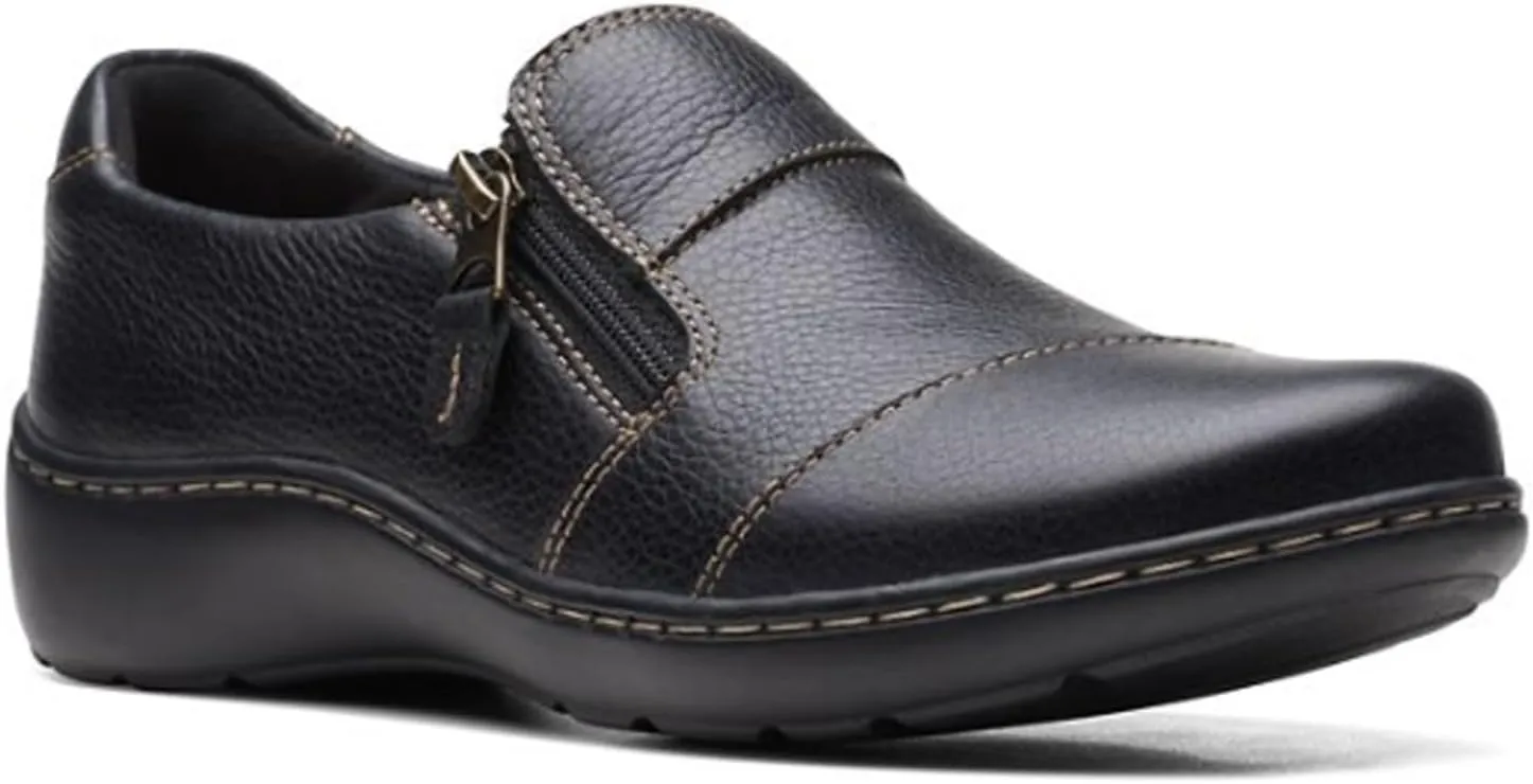 Clarks Women's, Cora Harbor Slip-On