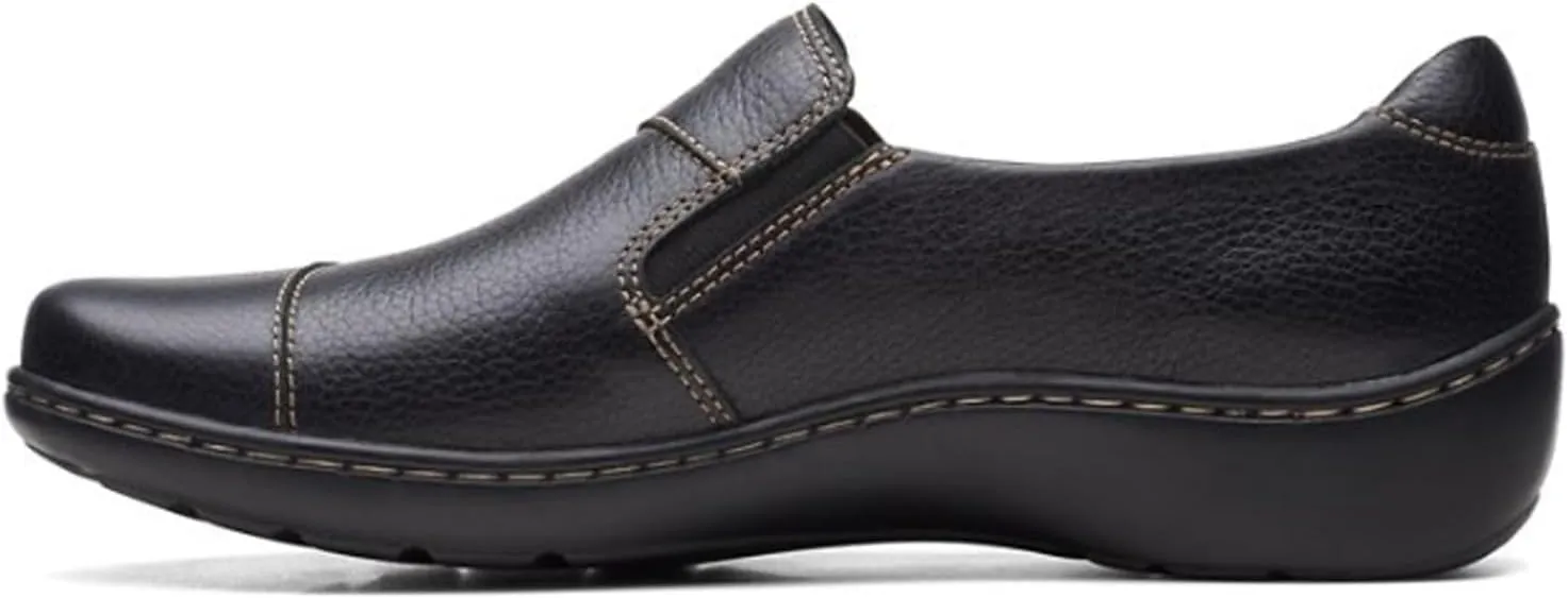 Clarks Women's, Cora Harbor Slip-On