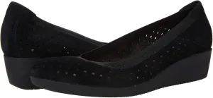 Clarks Women's Elin Sun Wedge Platform