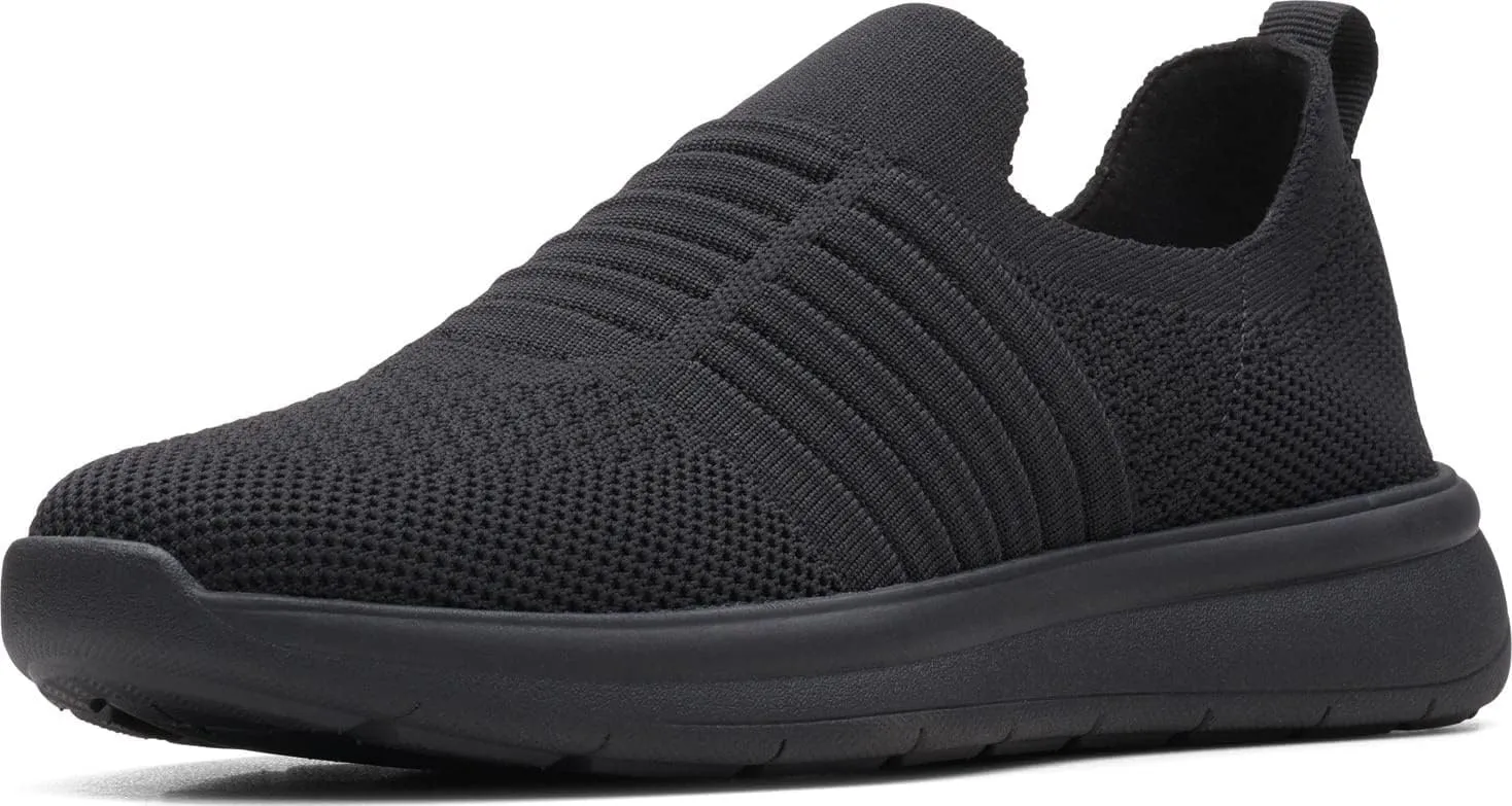 Clarks Women's Ezera Walk Sneaker