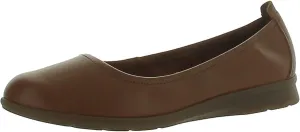 Clarks Women's Jenette Ease Ballet Flat