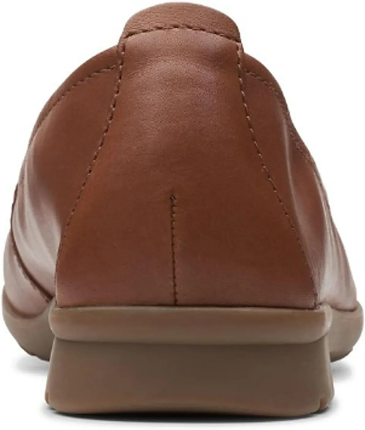 Clarks Women's Jenette Ease Ballet Flat
