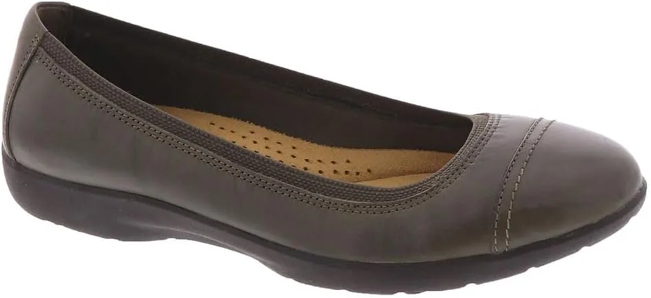 Clarks Women's Meadow Opal Ballet Flat