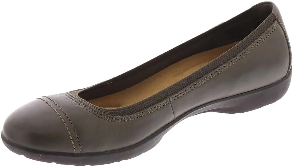 Clarks Women's Meadow Opal Ballet Flat