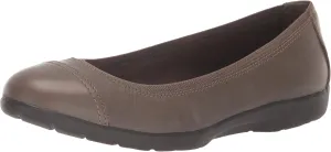 Clarks Women's Meadow Opal Ballet Flat