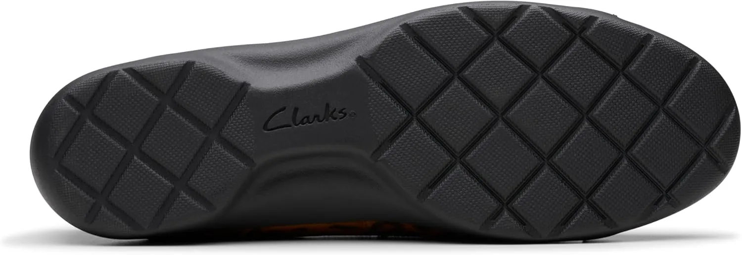 Clarks Women's Meadow Rose Ballet Flat