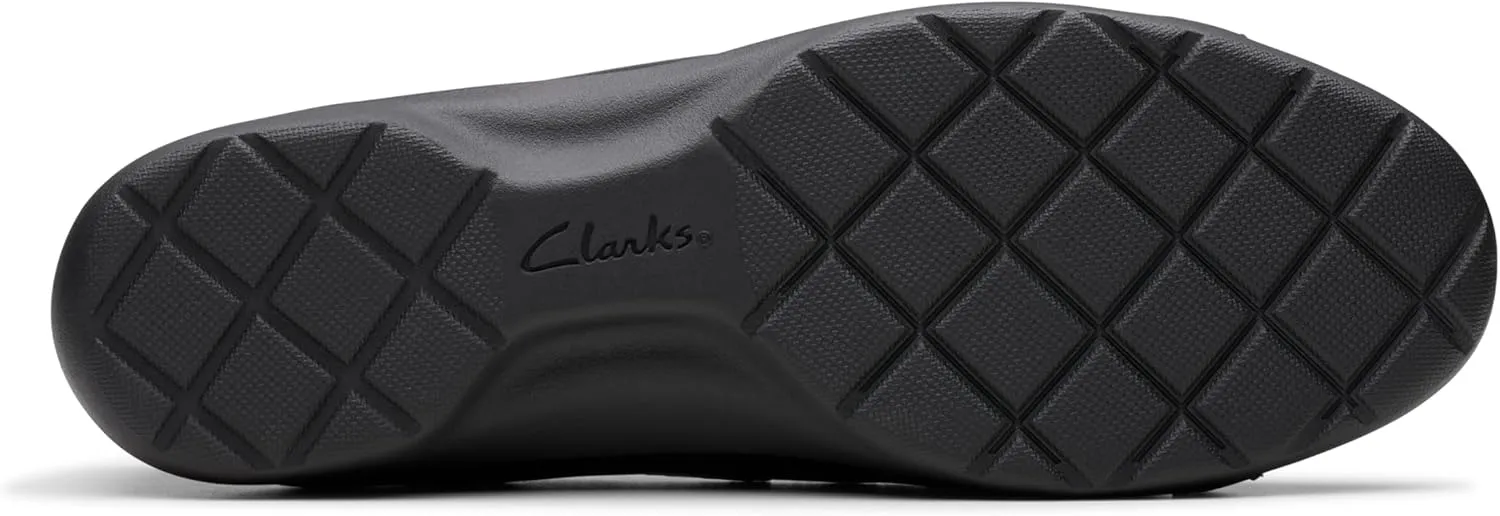 Clarks Women's Meadow Rose Ballet Flat
