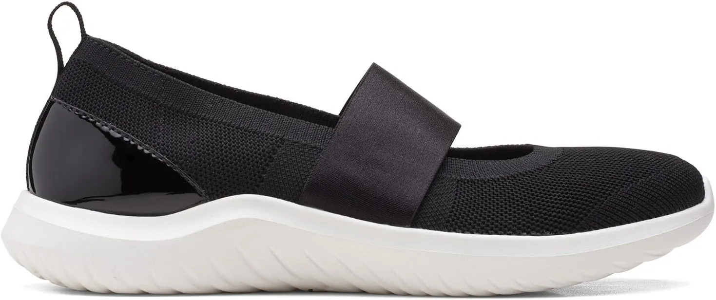 Clarks Women's Nova Sol Sneaker