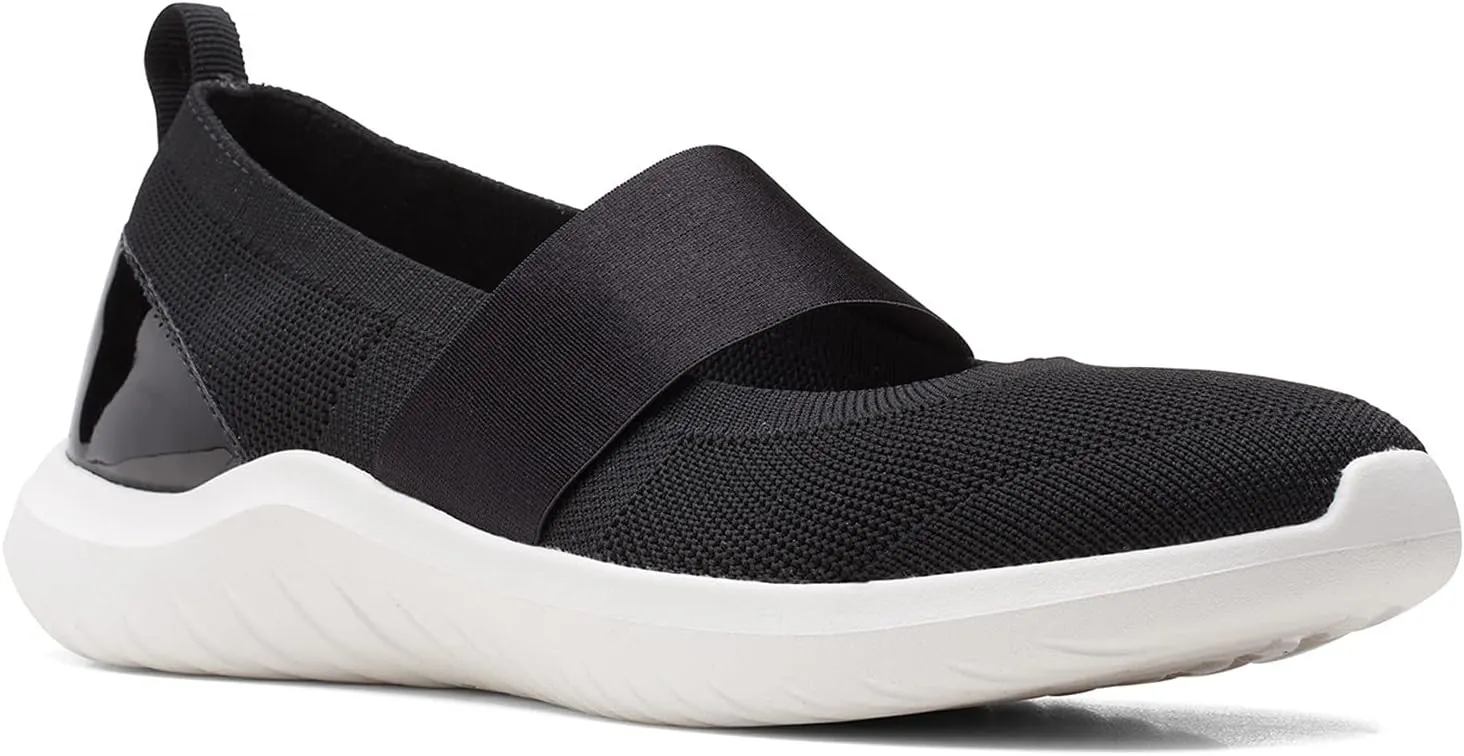 Clarks Women's Nova Sol Sneaker