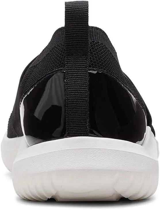 Clarks Women's Nova Sol Sneaker
