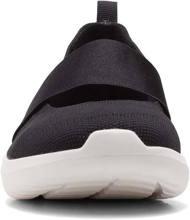 Clarks Women's Nova Sol Sneaker
