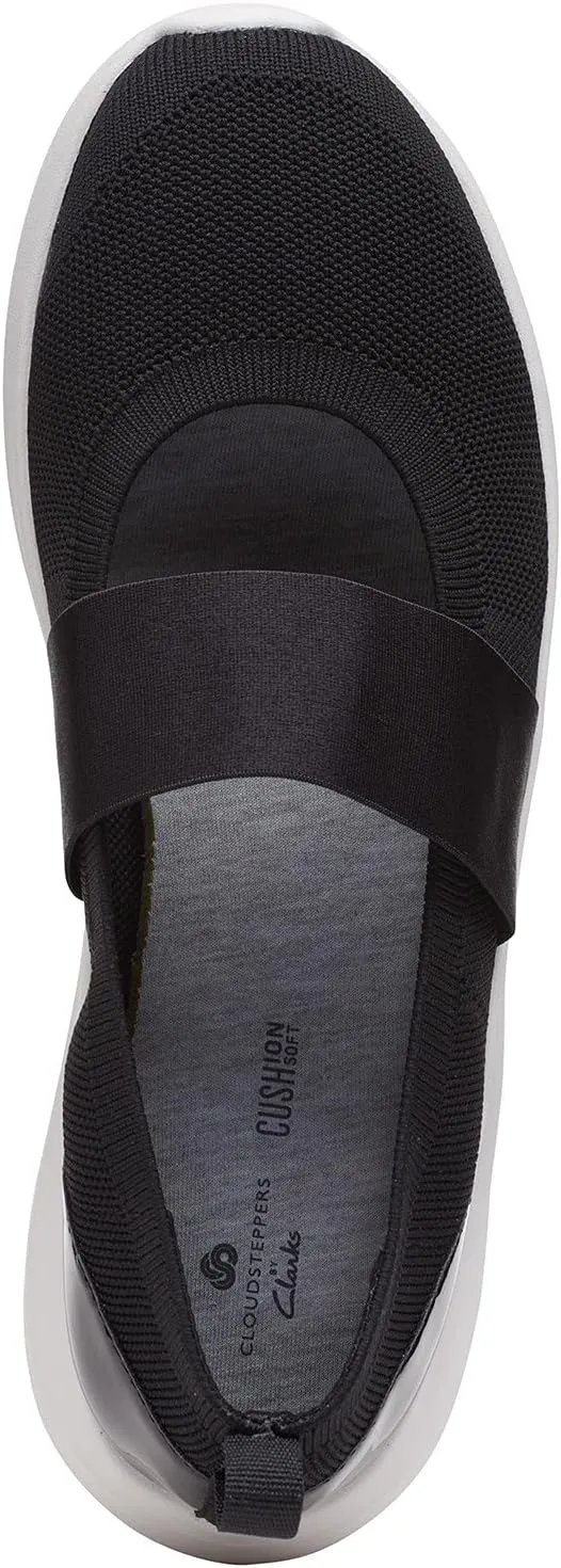 Clarks Women's Nova Sol Sneaker