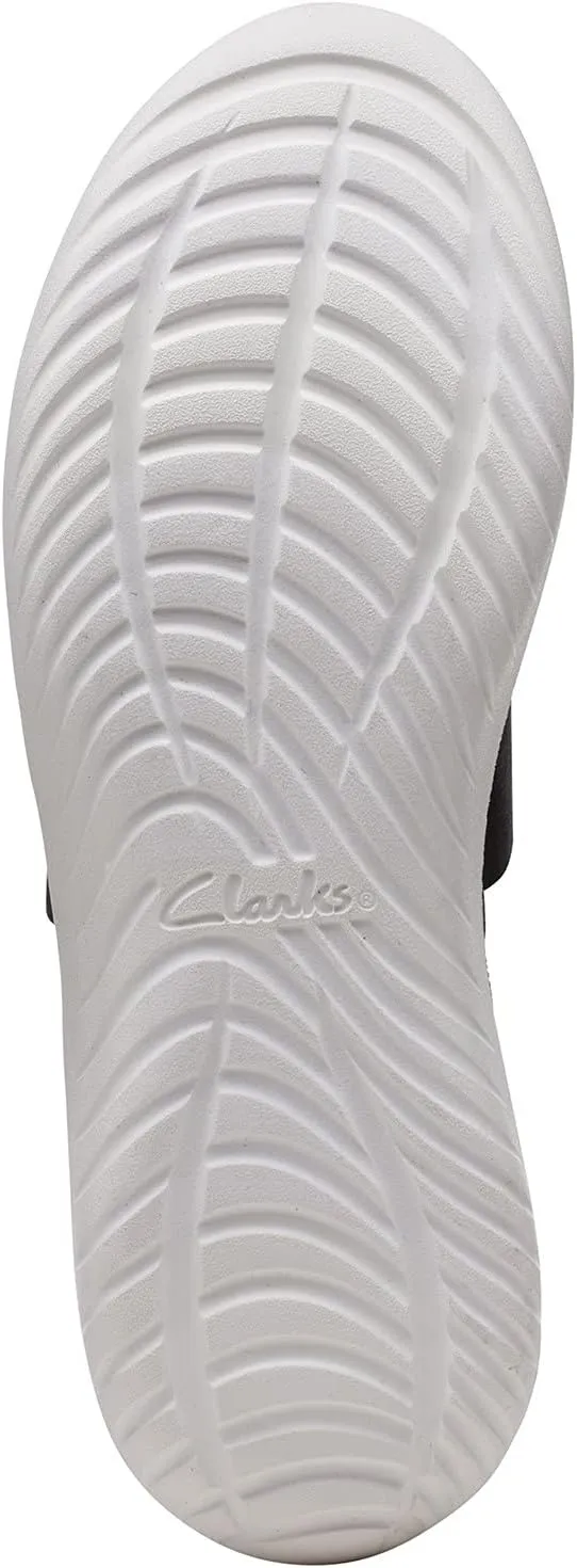 Clarks Women's Nova Sol Sneaker