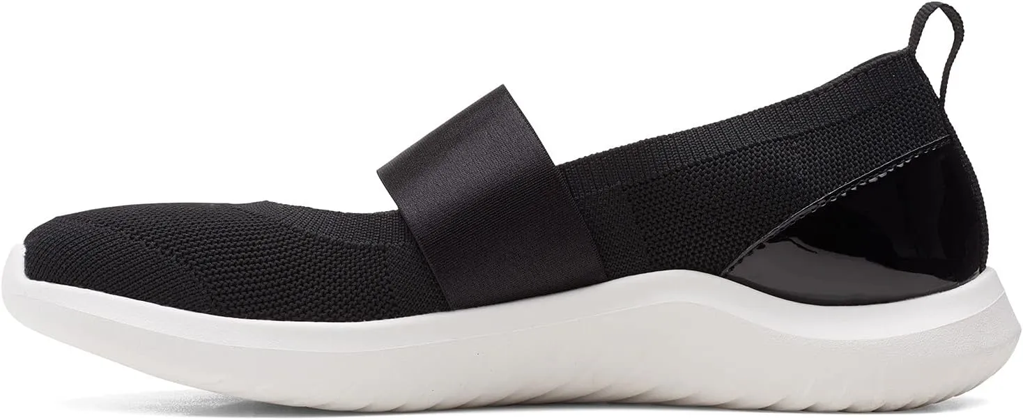 Clarks Women's Nova Sol Sneaker
