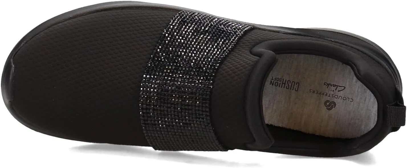 Clarks Women's Nova Way Sneaker