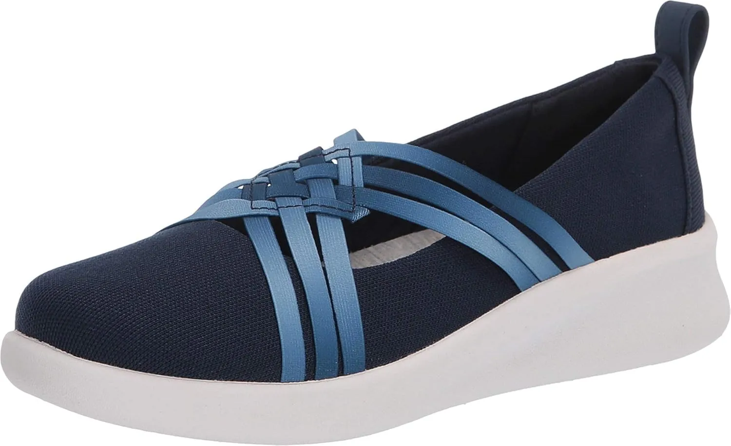 Clarks Women's Sillian 2.0 Cora Ballet Flat