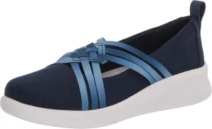 Clarks Women's Sillian 2.0 Cora Ballet Flat