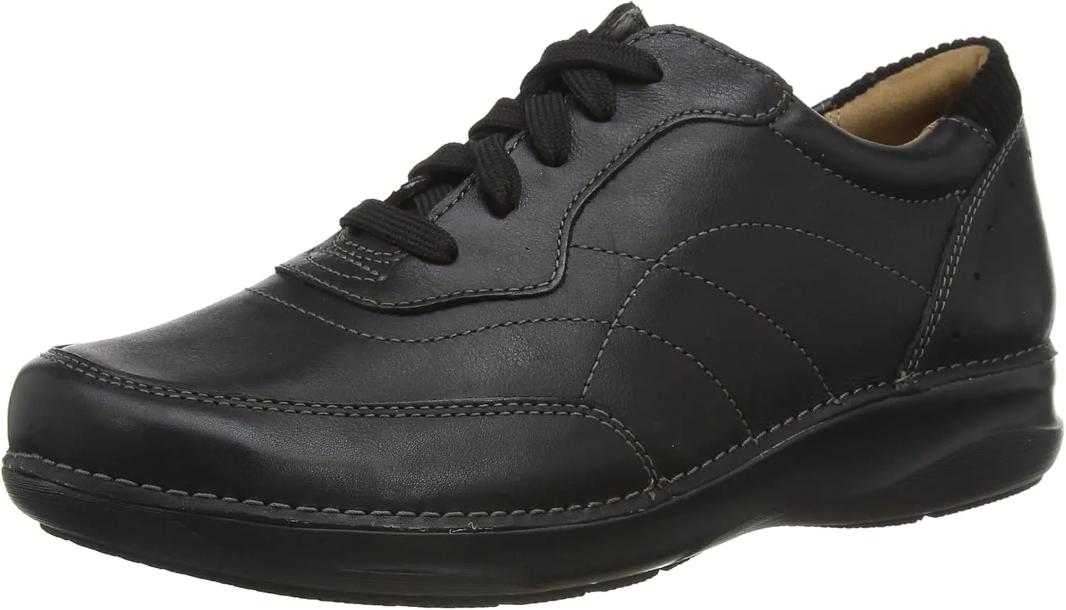 Clarks Women's Sneaker