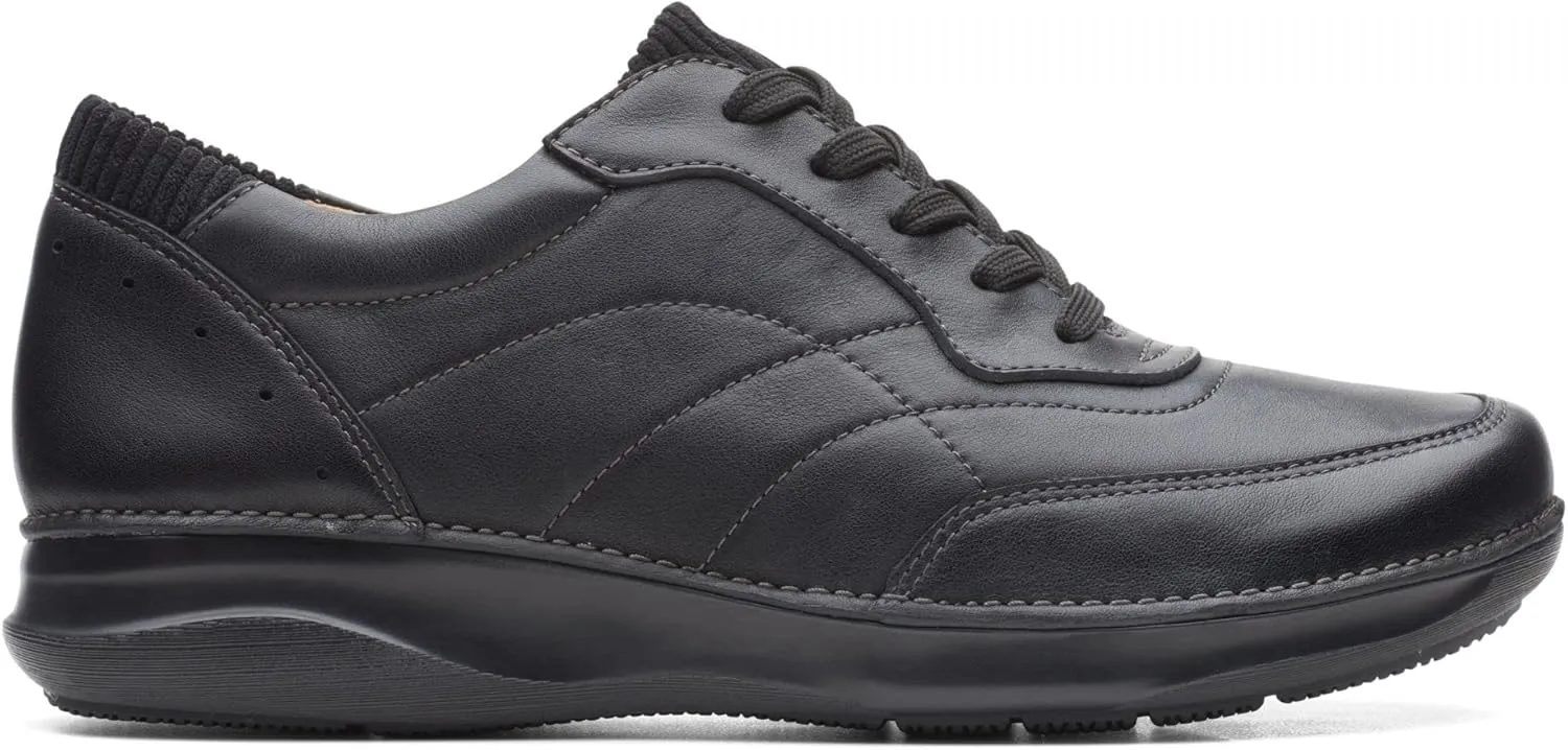 Clarks Women's Sneaker