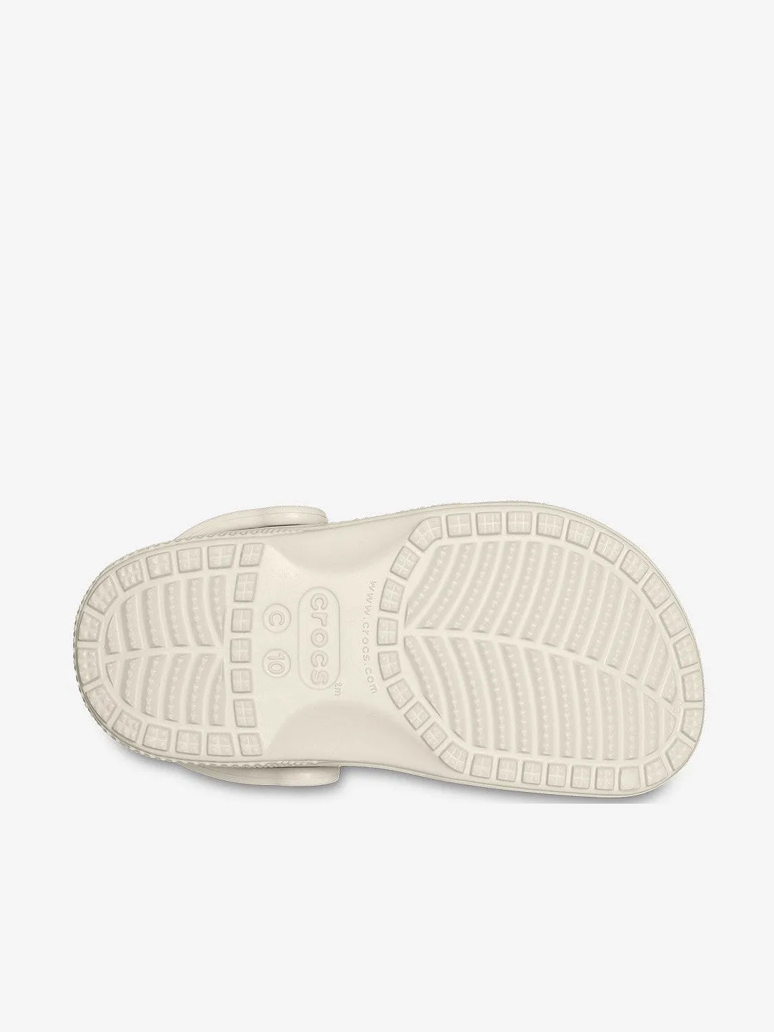 Classic Clog Infants