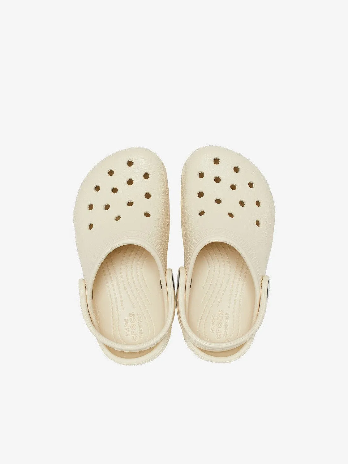 Classic Clog Infants