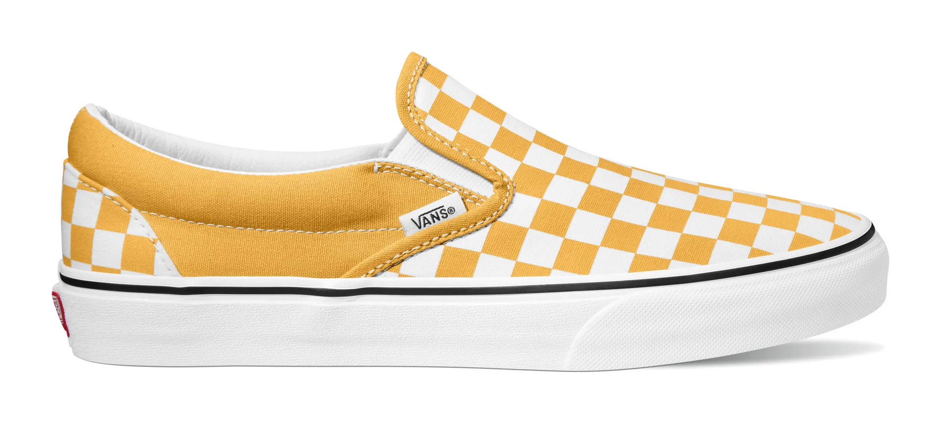 Classic Slip-On