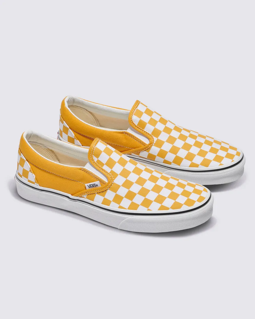 Classic Slip-On