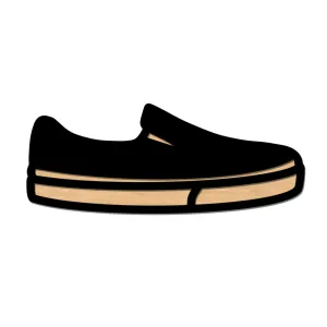 Classic Slip On
